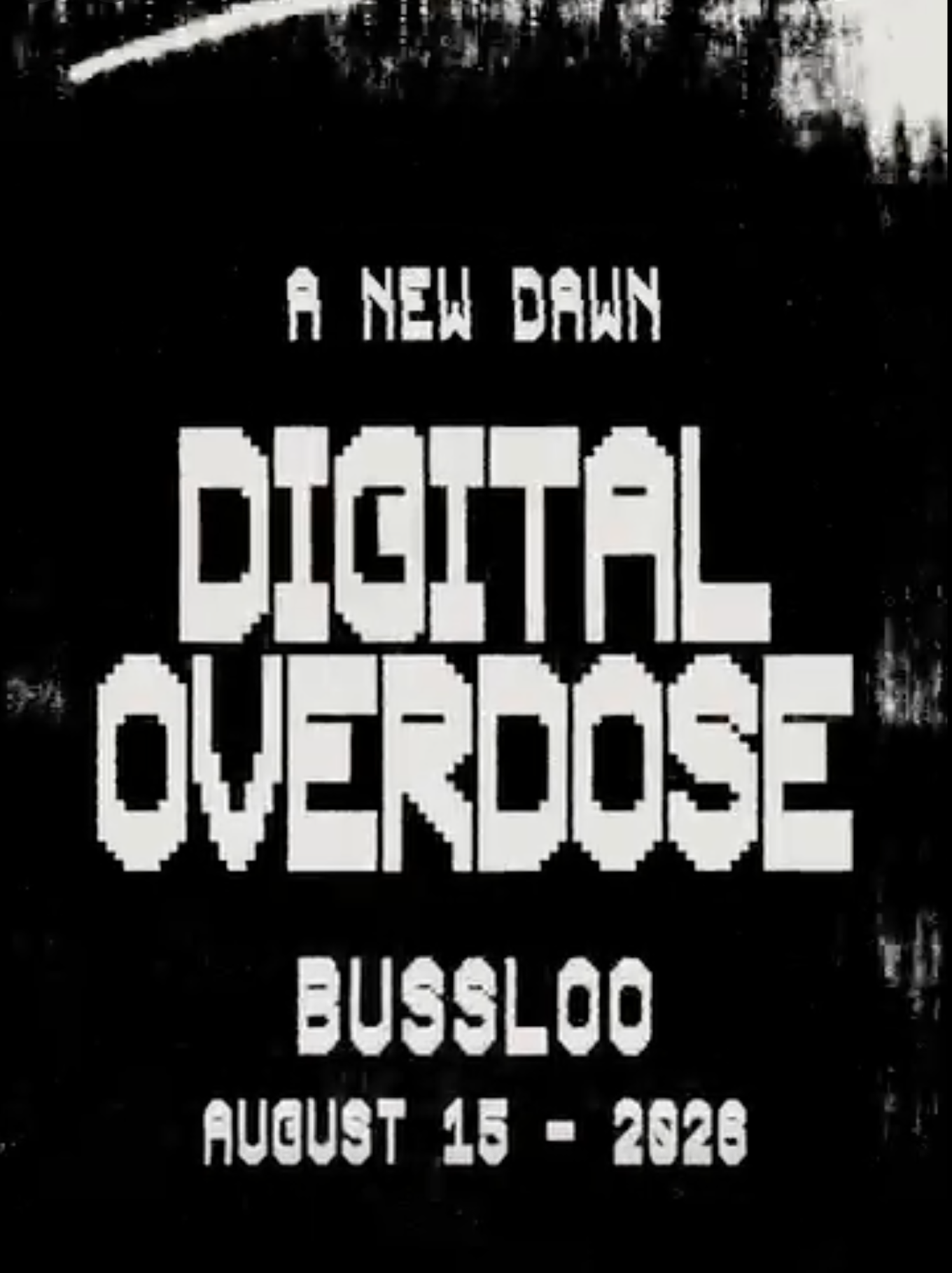 Digital Overdose