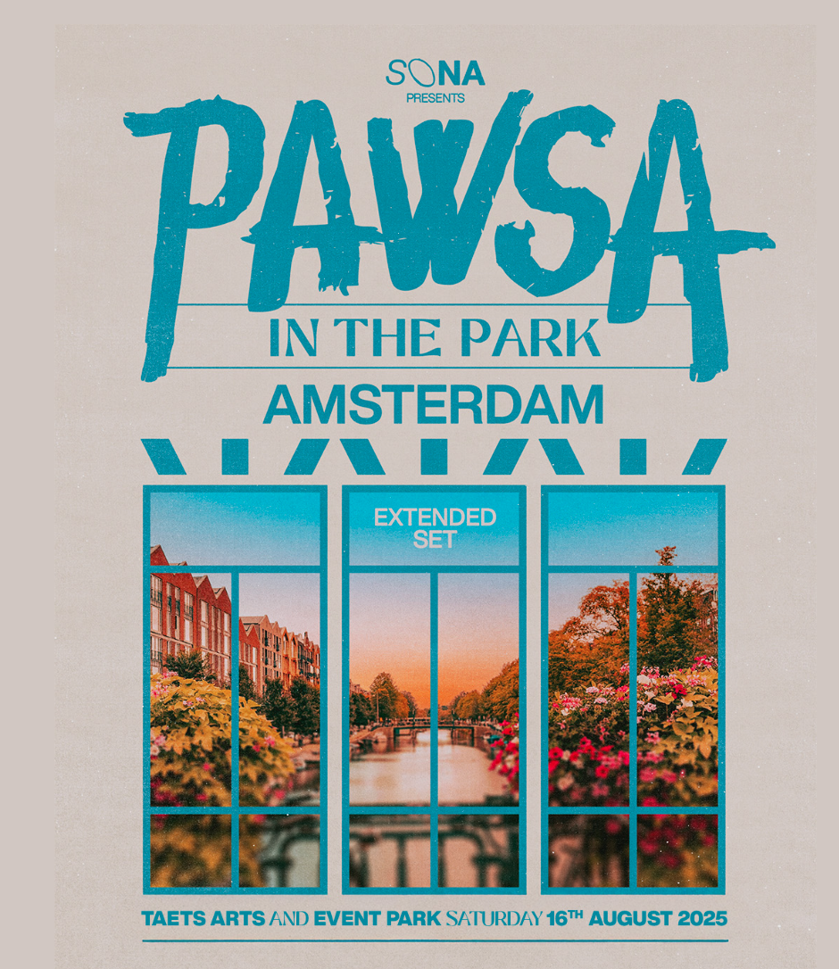 PAWSA